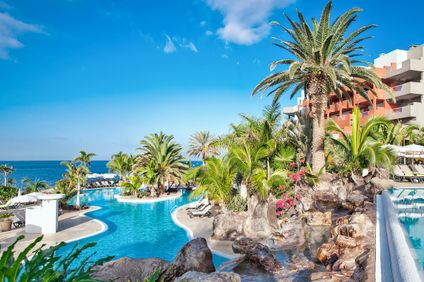 ADRIAN Hoteles Roca Nivaria Gran Hotel