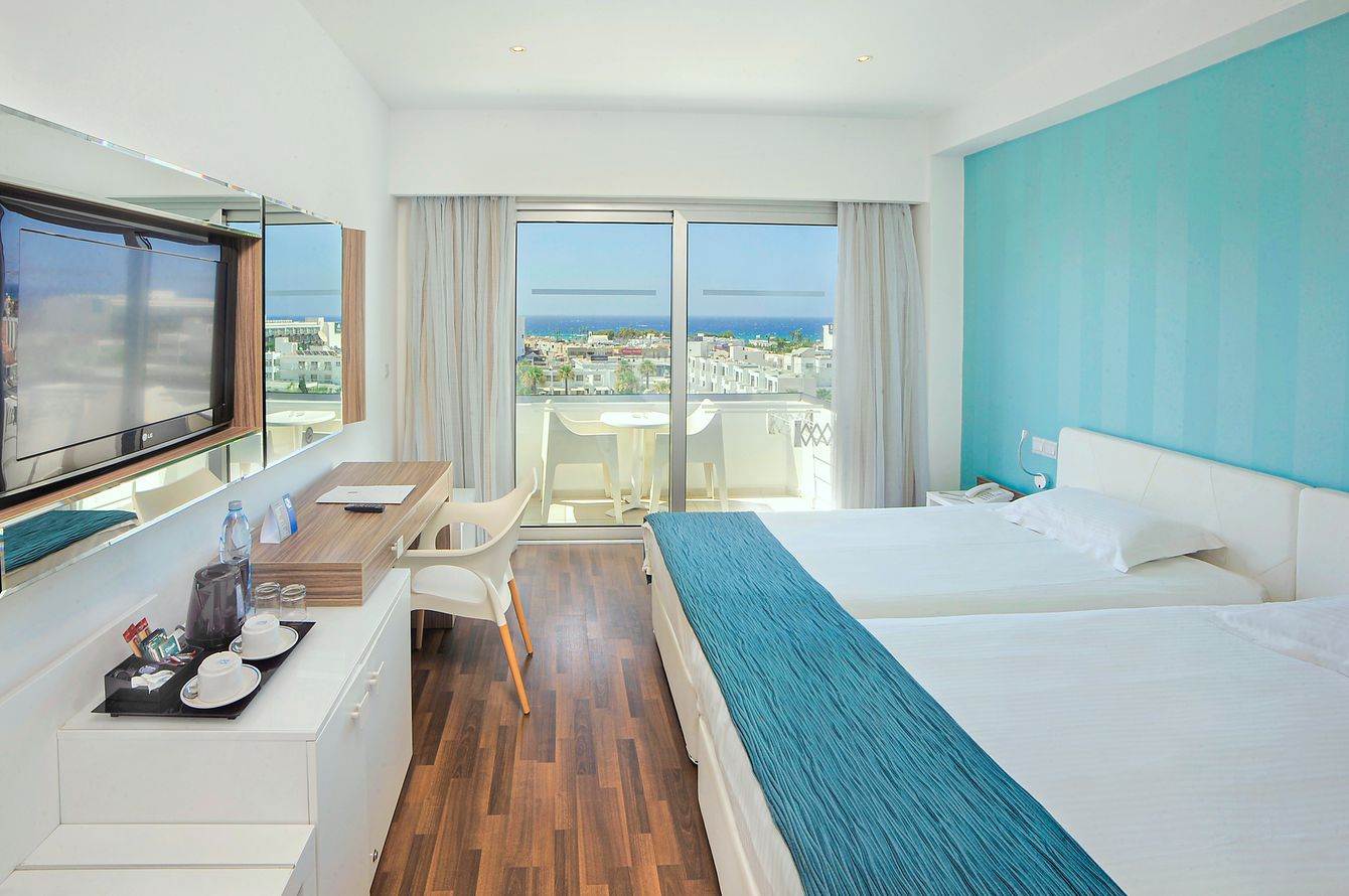 Chambre double Superior