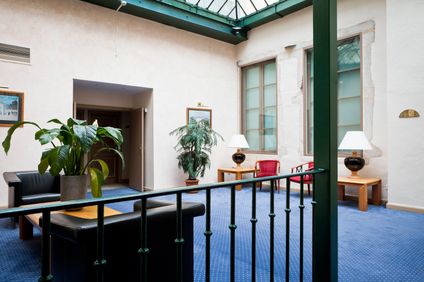 6. Bild der Unterkunft