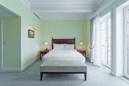 12. Bild der Unterkunft