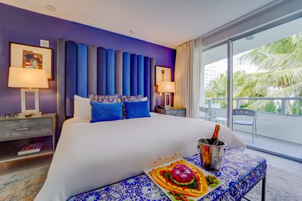 6. Bild der Unterkunft