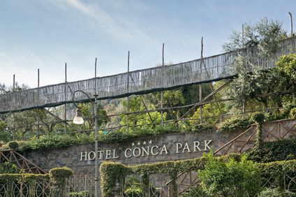 Hotel Conca Park