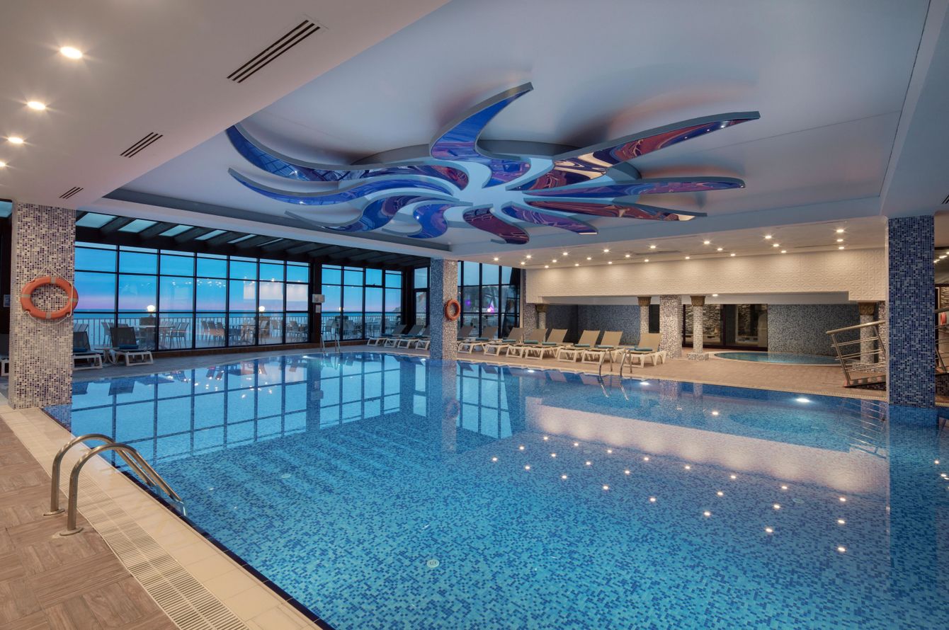 Innenpool
