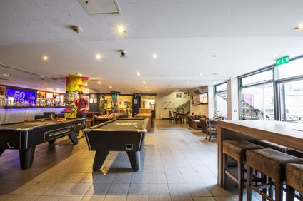 7. Image de l'établissement