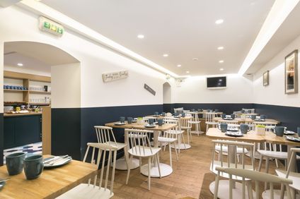 3. Bild der Unterkunft