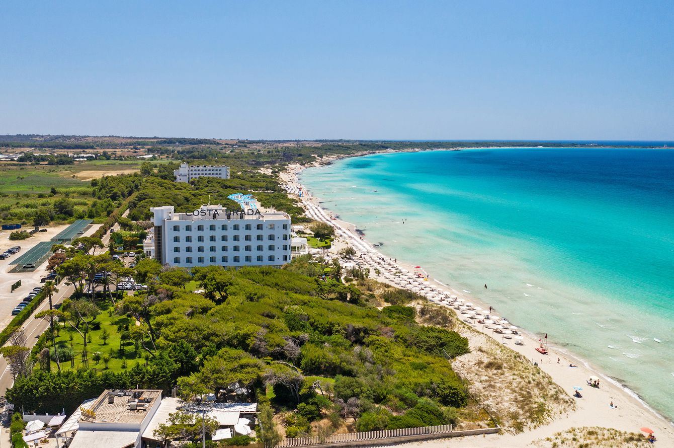 Grand Hotel Costa Brada