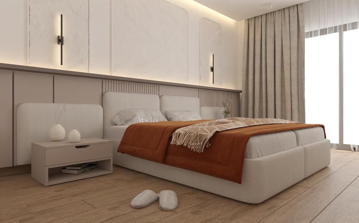 Chambre double