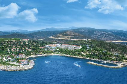 Pine Bay Holiday Resort