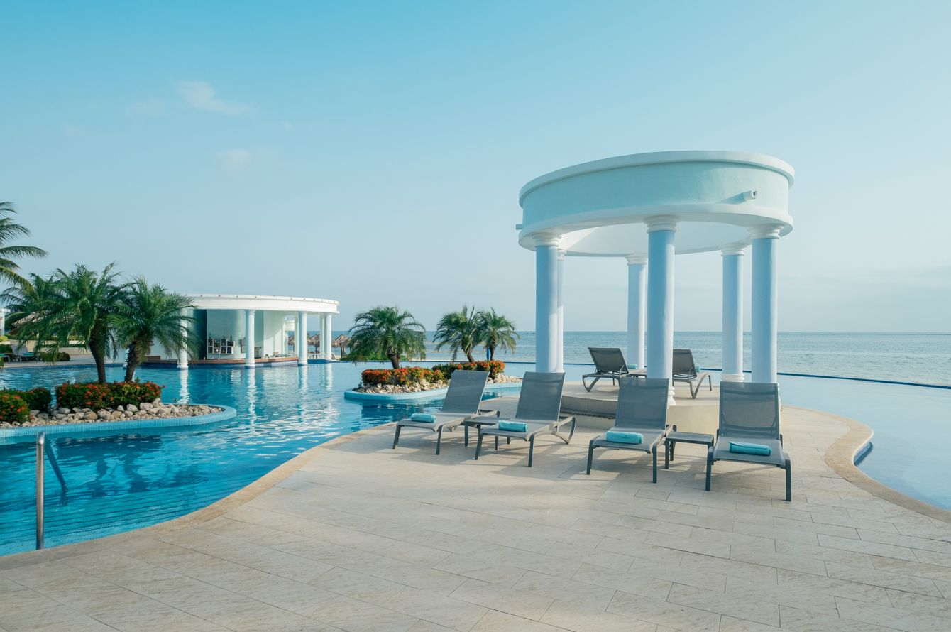 Aussenpool