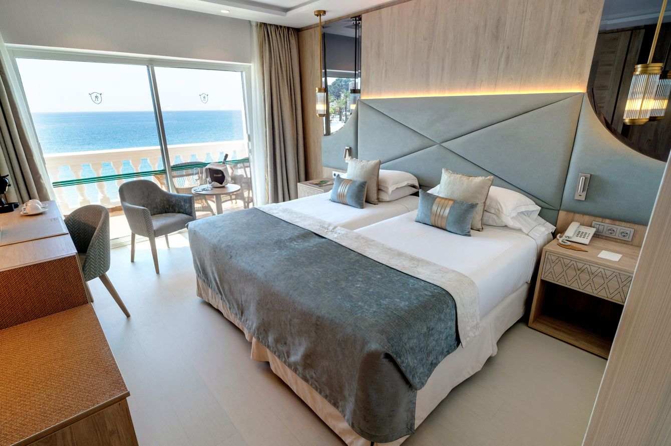 Doppelzimmer Classic