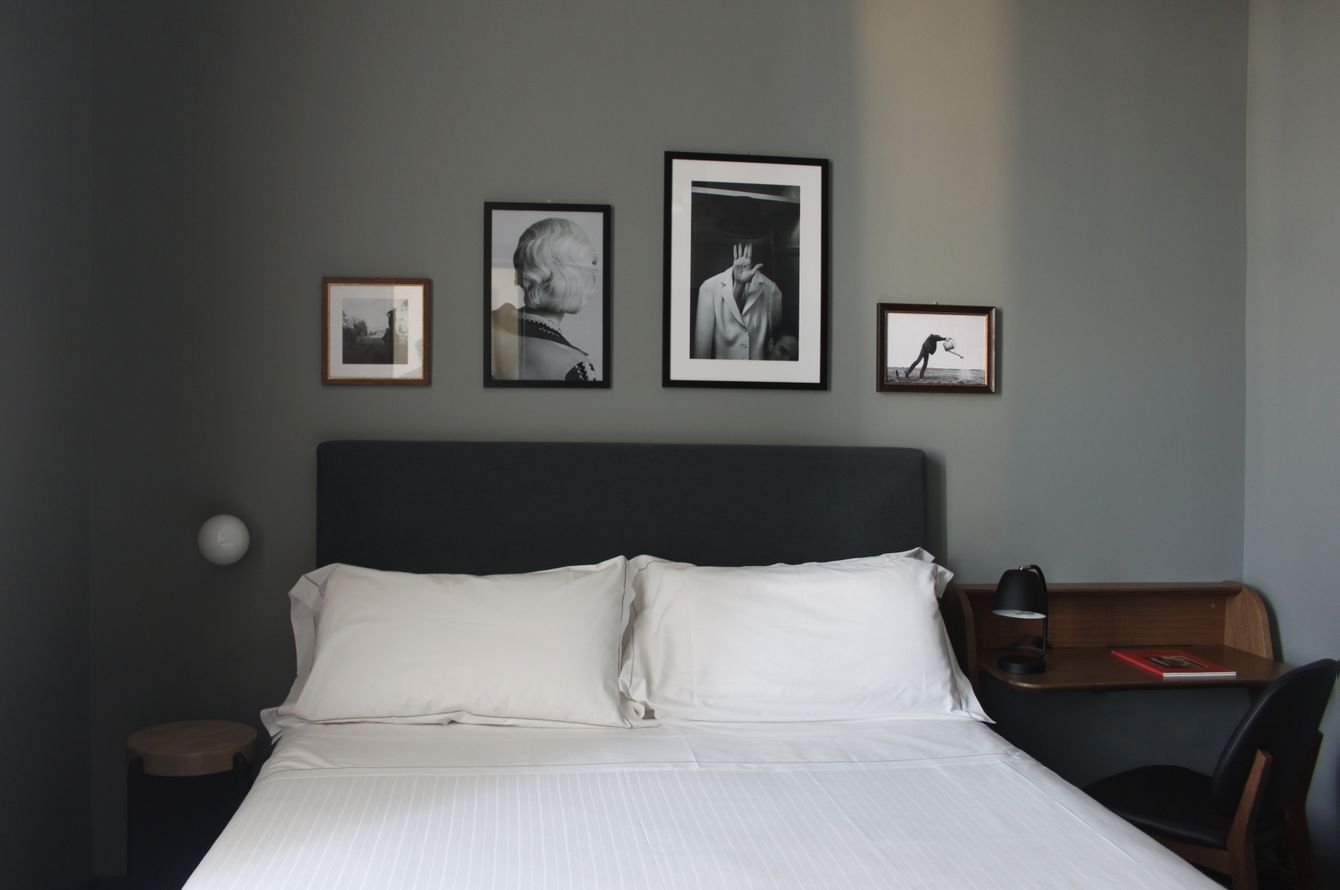 Doppelzimmer