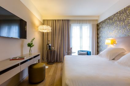 10. Bild der Unterkunft