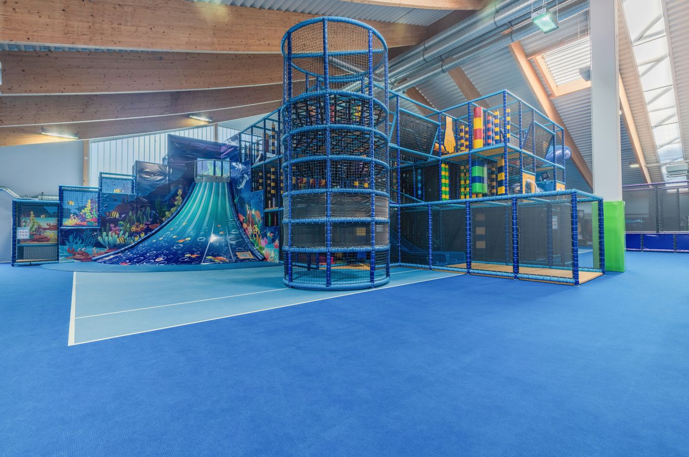 Spielplatz