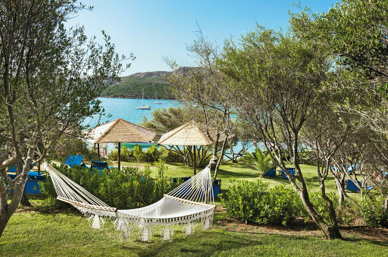 Park Hotel & SPA Cala di Lepre