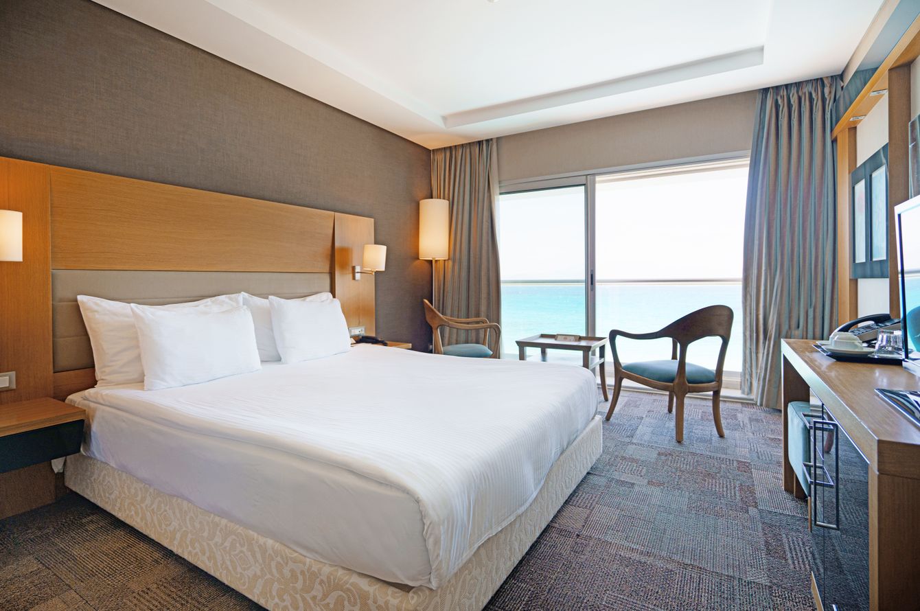 King Suite