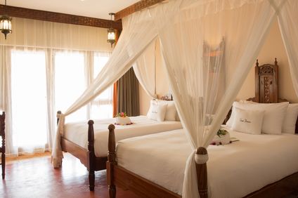 2. Bild der Unterkunft