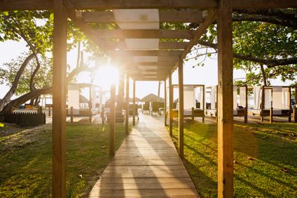 4. Bild der Unterkunft