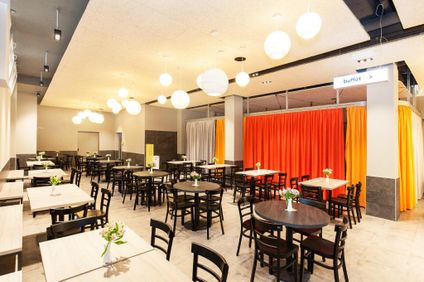 13. Bild der Unterkunft