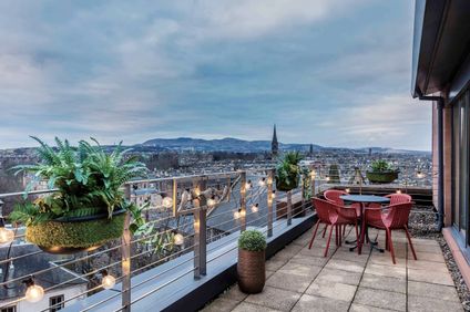 3. Bild der Unterkunft