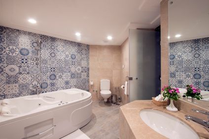 12. Bild der Unterkunft