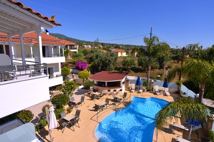 11. Bild der Unterkunft