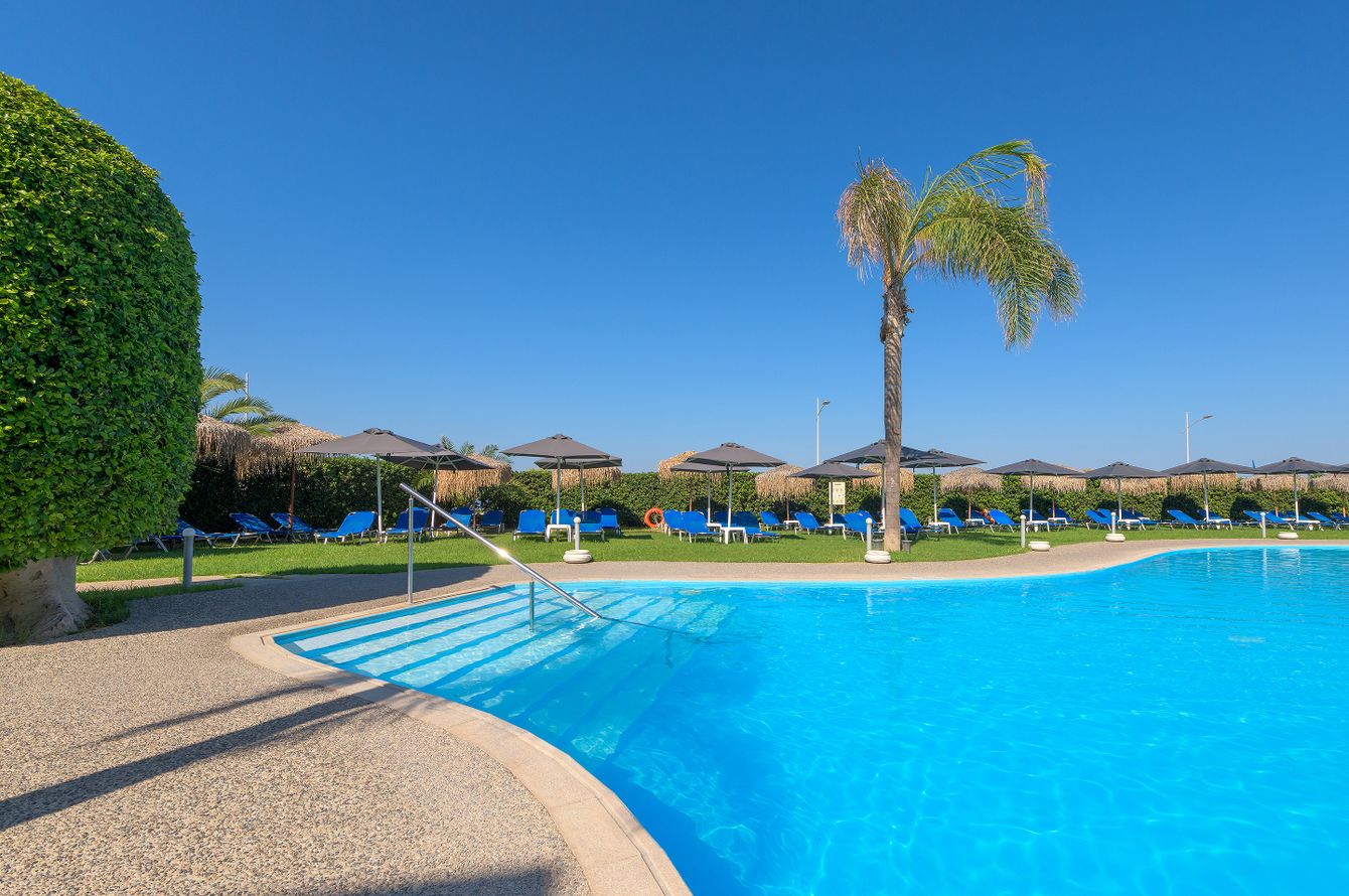 Aussenpool