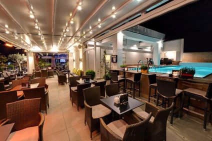 2. Bild der Unterkunft