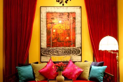 9. Bild der Unterkunft