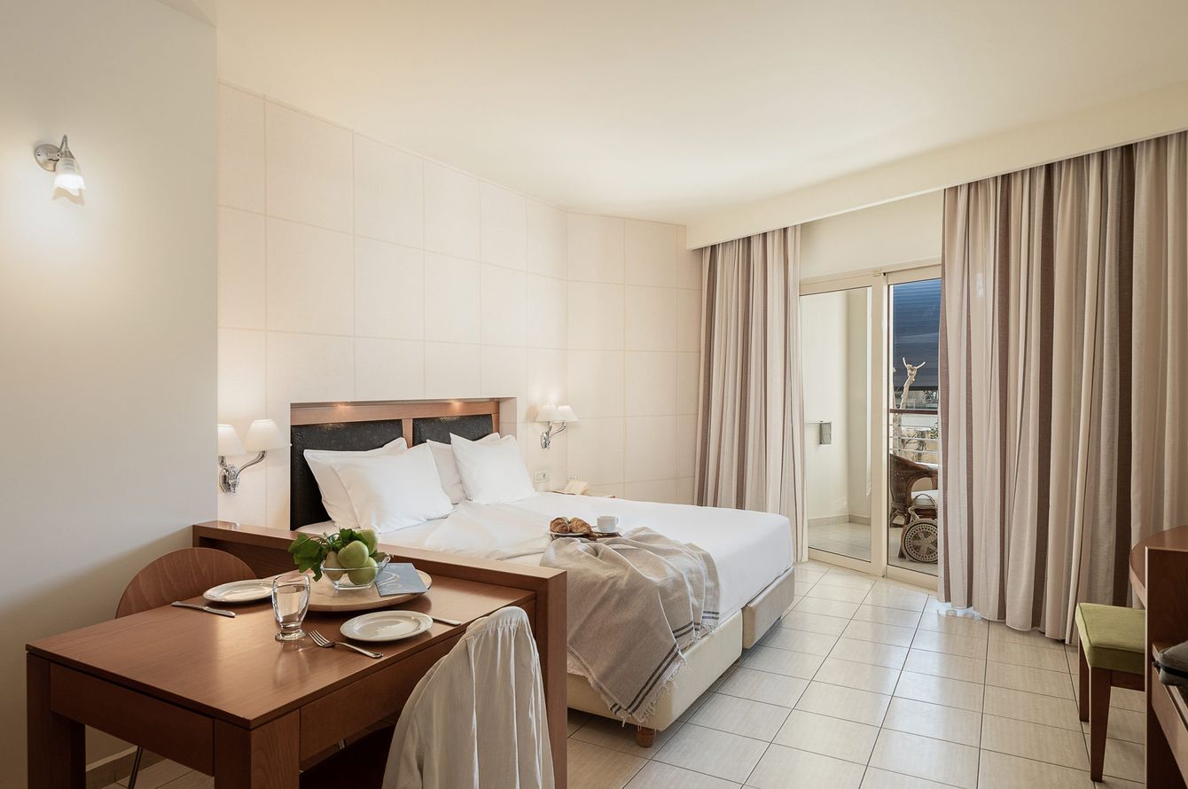 Doppelzimmer