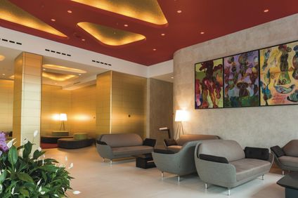 14. Bild der Unterkunft