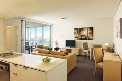 2. Bild der Unterkunft