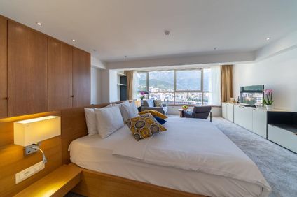 2. Bild der Unterkunft