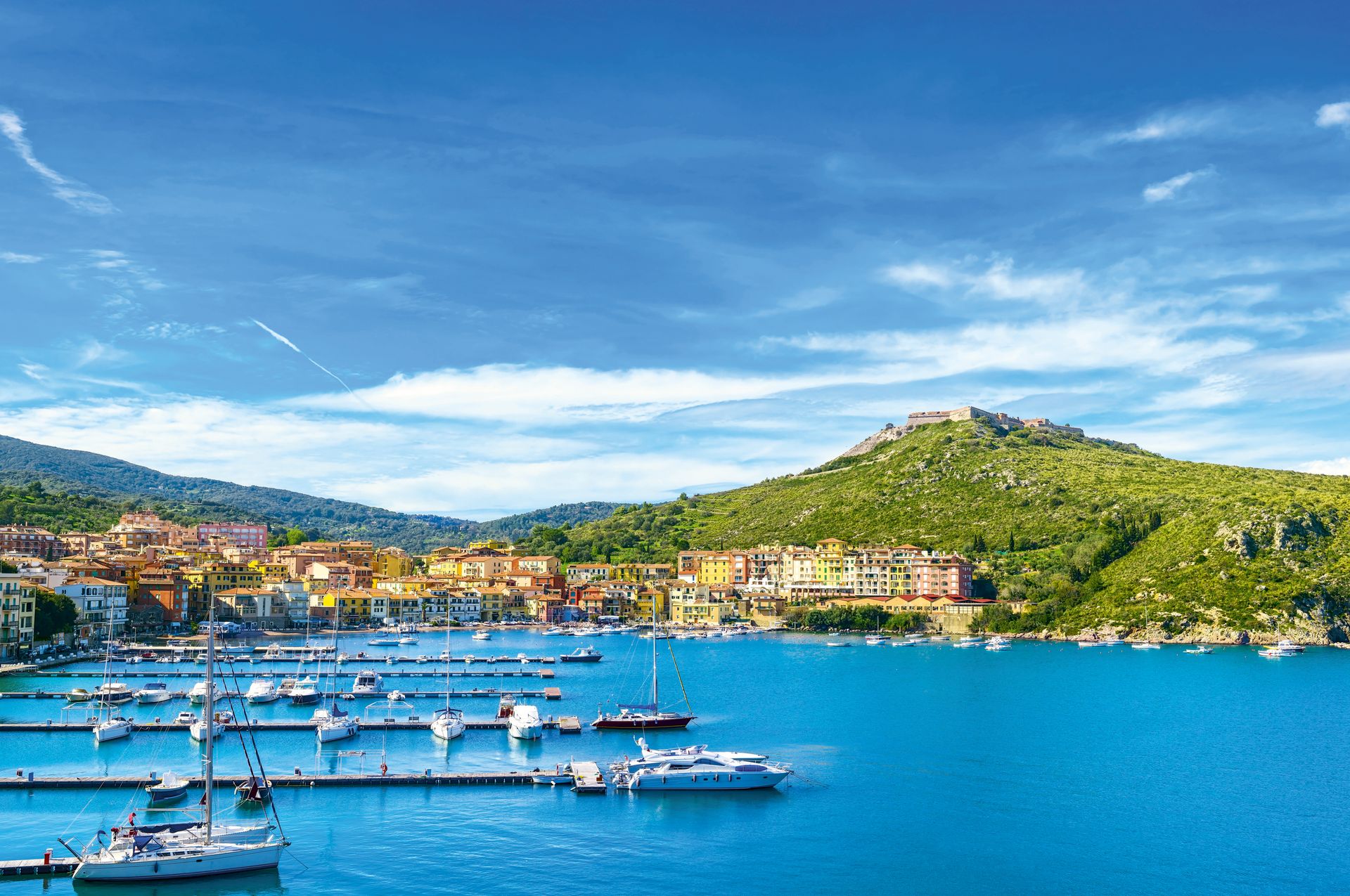 Monte Argentario