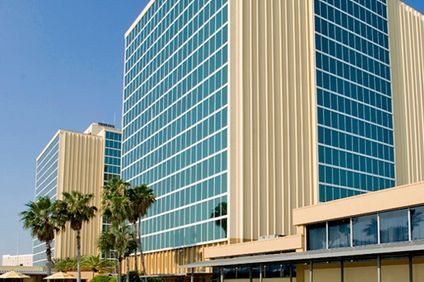 4. Bild der Unterkunft