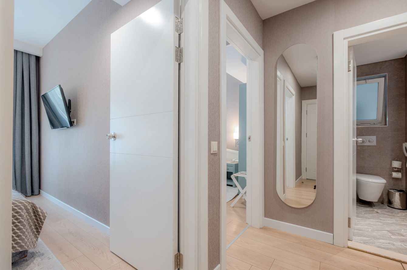 Chambre familiale