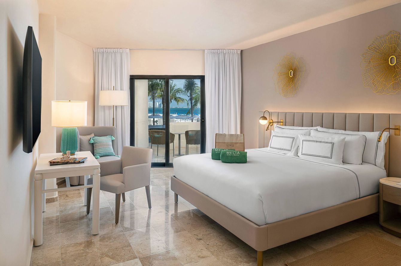 Level Grand Suite
