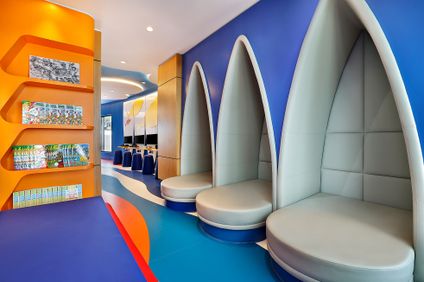 11. Bild der Unterkunft