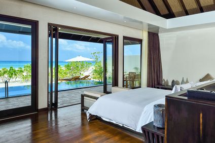 2. Bild der Unterkunft