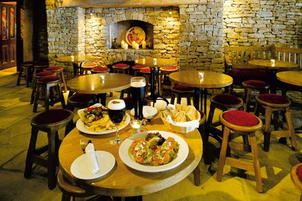 2. Bild der Unterkunft