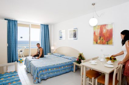 2. Bild der Unterkunft