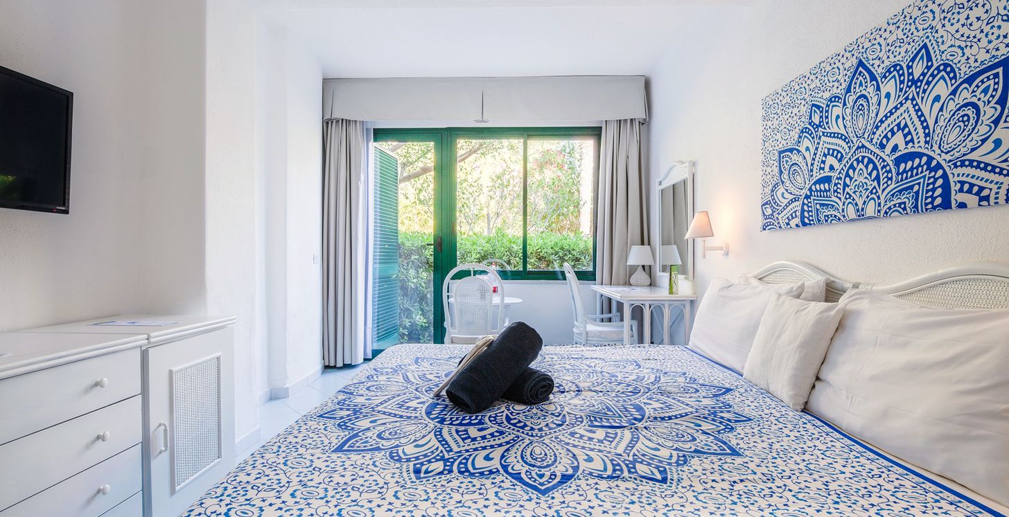 Chambre double Comfort