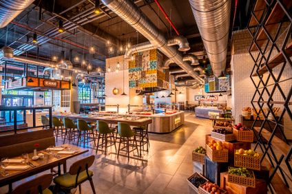 10. Bild der Unterkunft