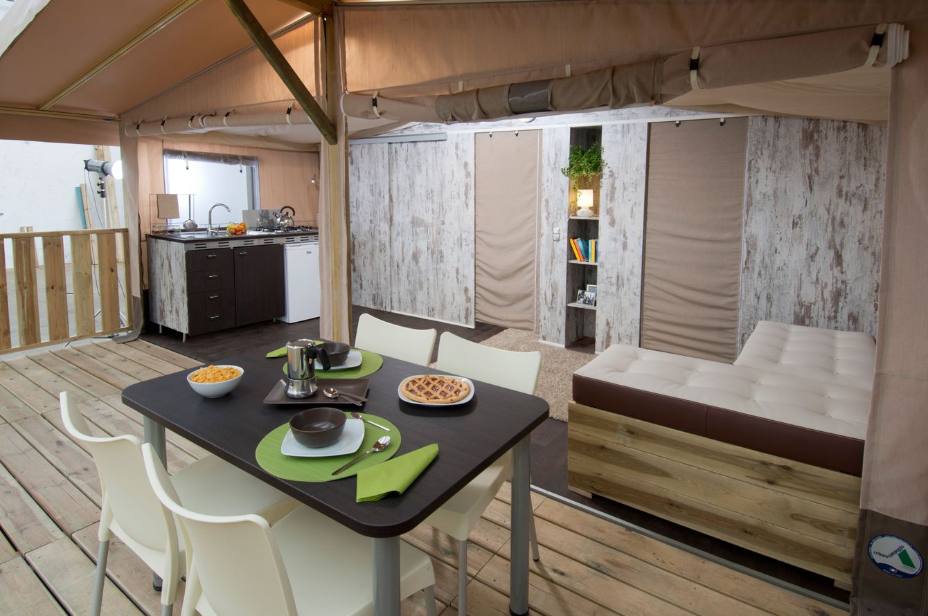 Tent