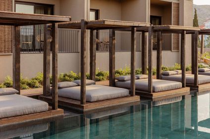 8. Bild der Unterkunft