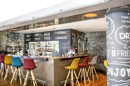 3. Bild der Unterkunft