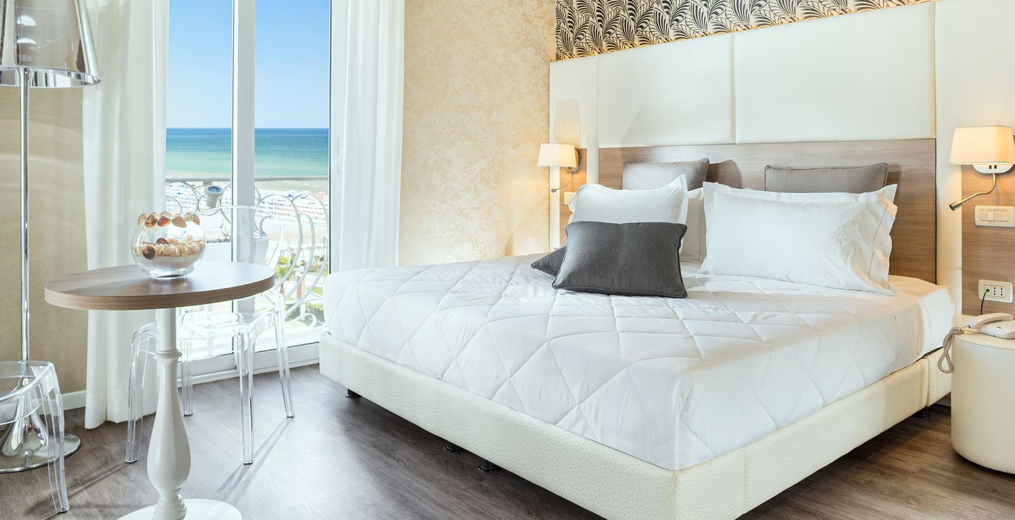 Doppelzimmer Classic