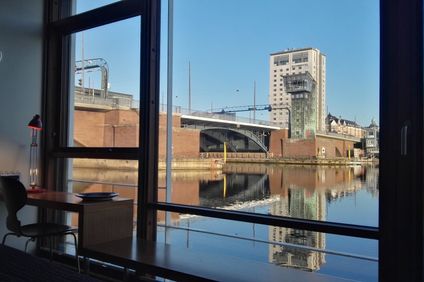 11. Bild der Unterkunft