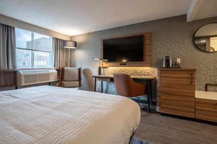 6. Bild der Unterkunft