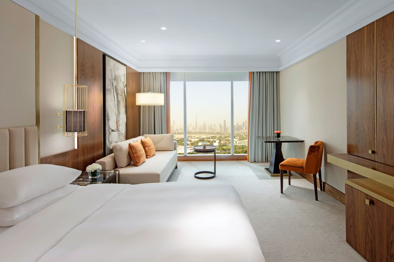 Chambre Grand