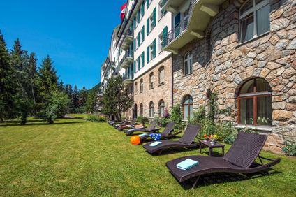 8. Bild der Unterkunft